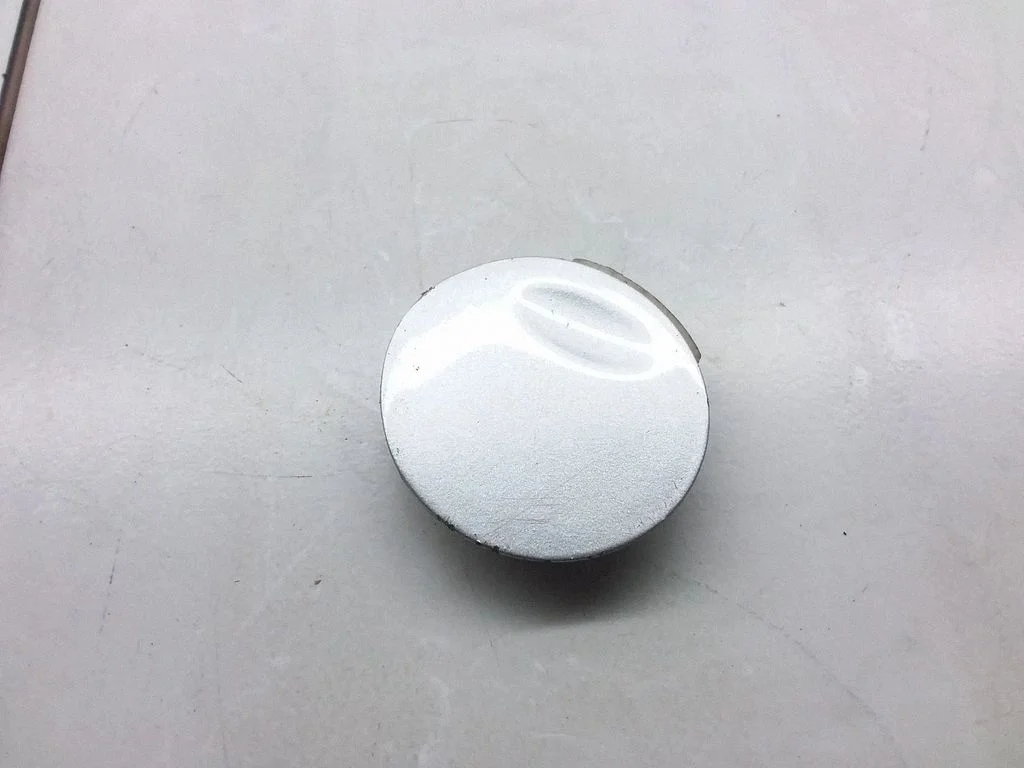 Rear bumper row hook cap/cover – Opel Vectra C (2002-2005)