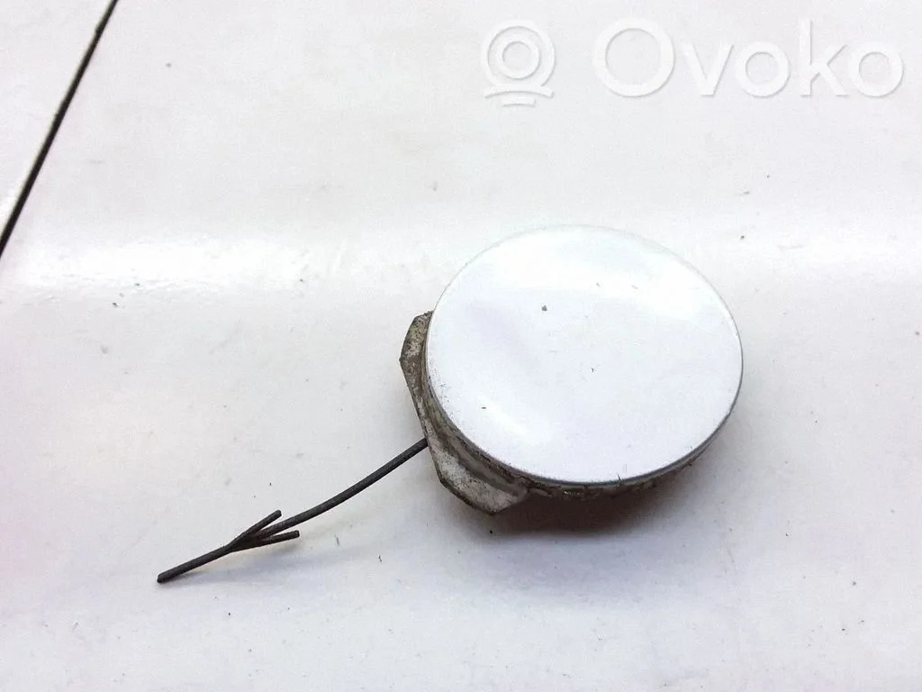 Rear bumper row hook cap/cover – Opel Vectra C (2002-2005)