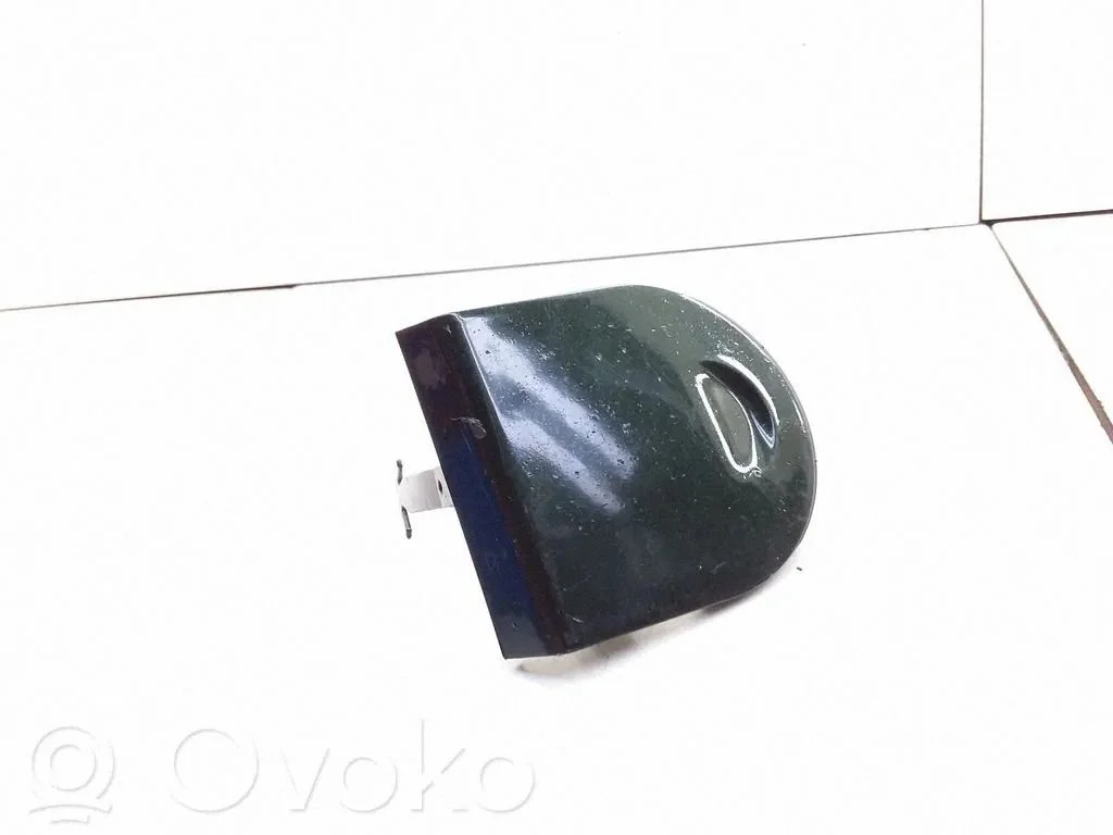 Rear bumper row hook cap/cover – Opel Zafira A (1999-2005)