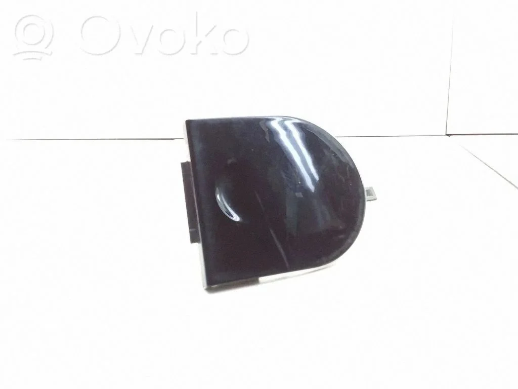Rear bumper row hook cap/cover – Opel Zafira A (1999-2005)