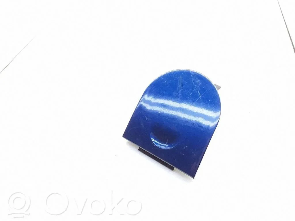Rear bumper row hook cap/cover – Opel Zafira A (1999-2005)