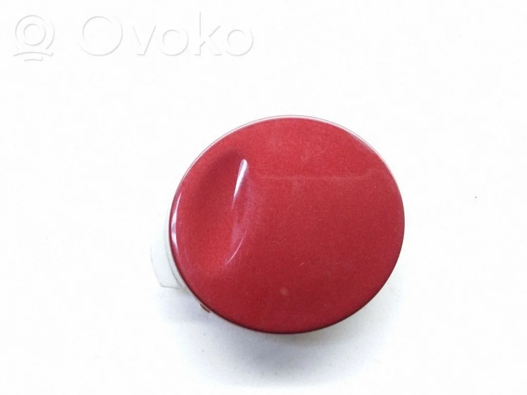 Rear bumper row hook cap/cover – Opel Vectra C (2002-2005)