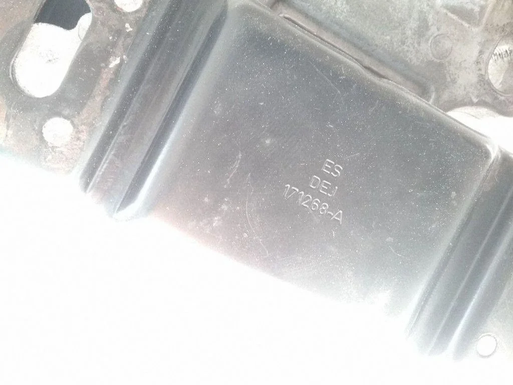 Gearbox mount 1J0199555