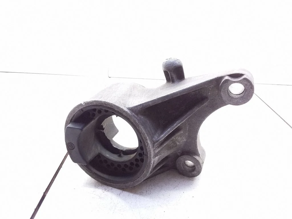 Gearbox mount