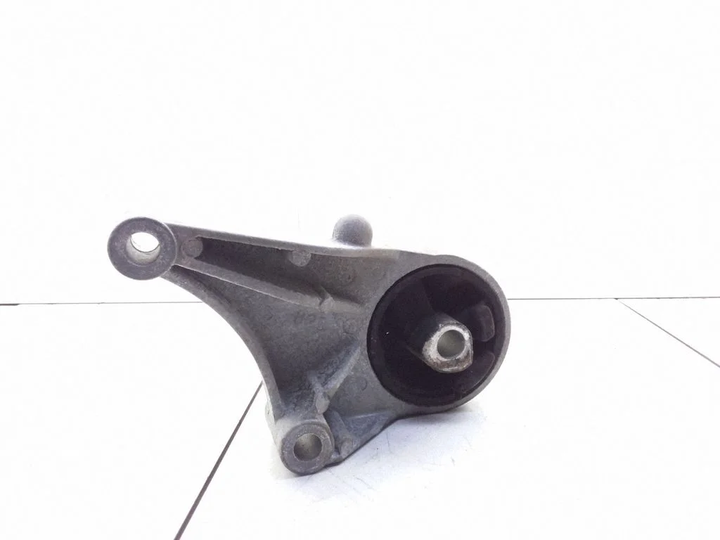 Gearbox mount