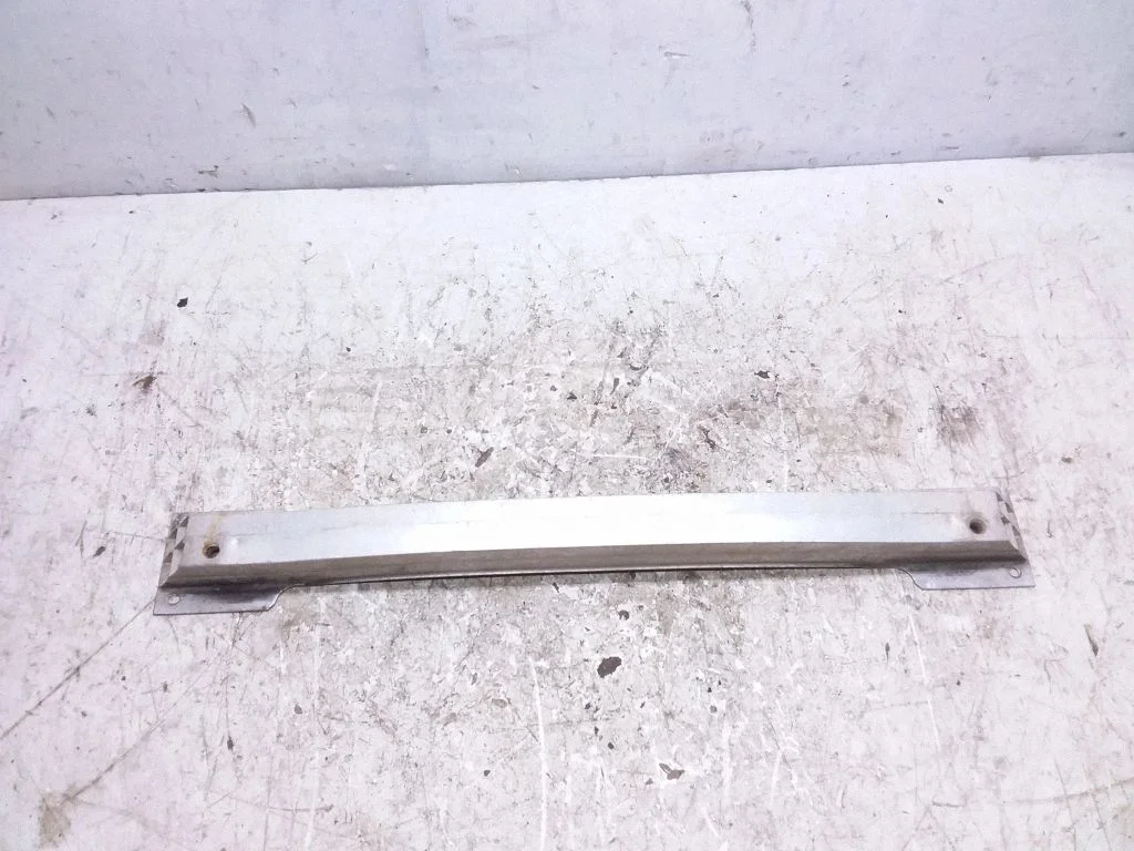 Rear bumper cross member 0001558V010
