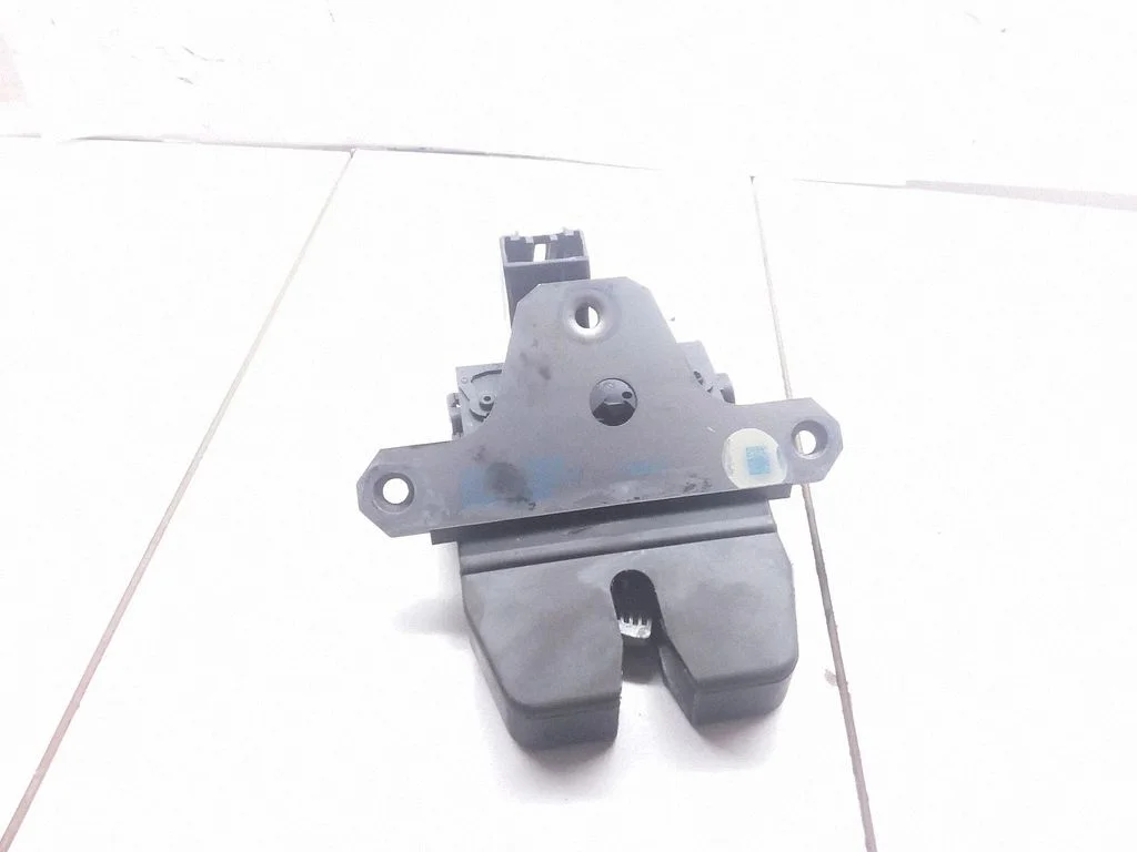 Tailgate/trunk/boot lock/catch/latch – Ford Focus C-MAX (2003-2010)