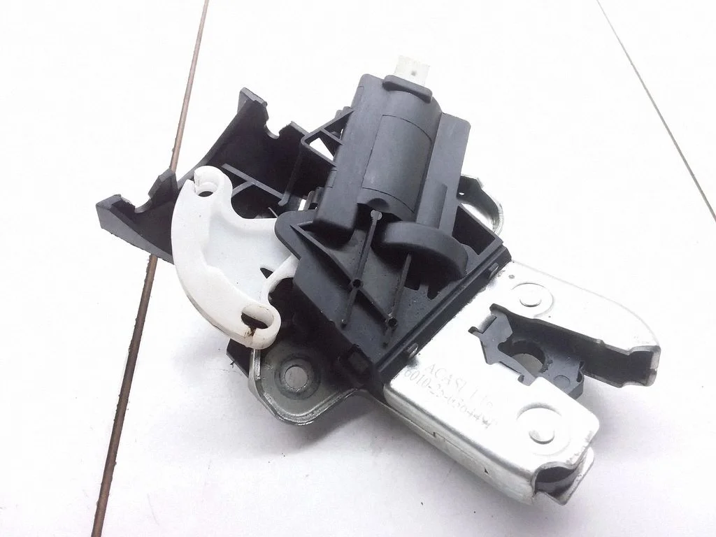 Tailgate/trunk/boot lock/catch/latch 601025036449P