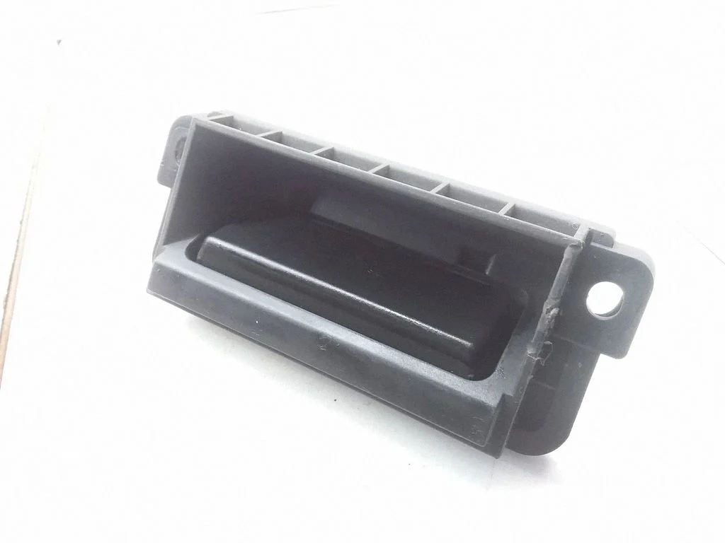 Tailgate/trunk/boot exterior handle – Mercedes-Benz S-Class W221 (2005-2013)
