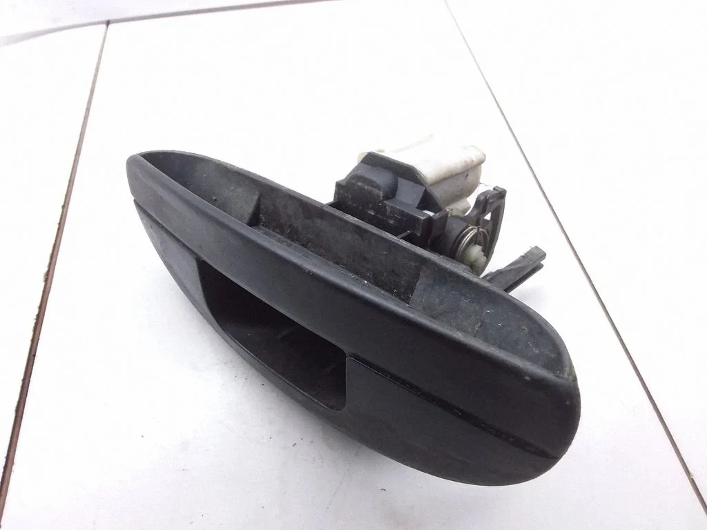 Tailgate/trunk/boot exterior handle – Renault Scenic I (1996-2003)