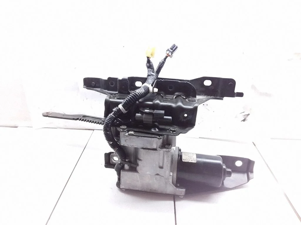 Tailgate hydraulic set – Honda Accord (2003-2007)