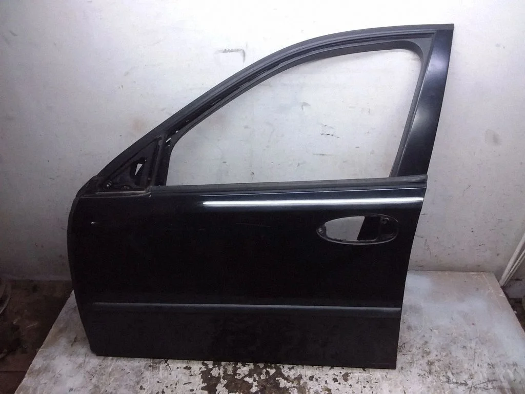 Esiuks – Saab 9-3 Ver2 (2003-2007)