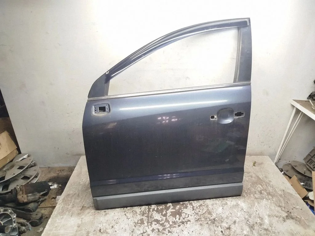 Front door – Opel Antara (2006-2016)