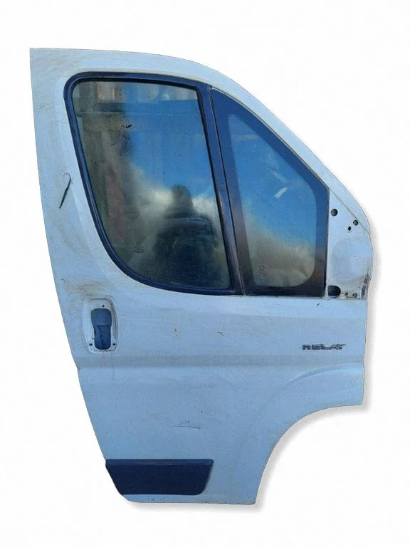 Drzwi przednie – Citroen Relay III (2007-), prawy przód
