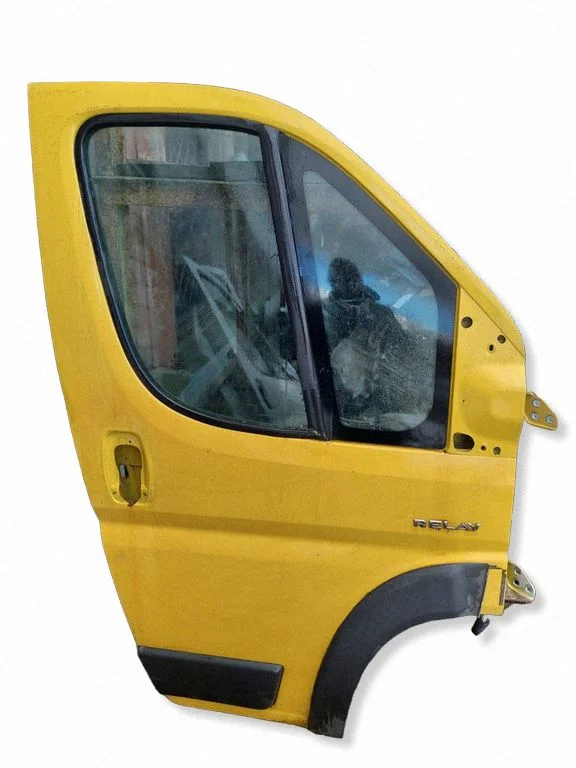 Drzwi przednie – Citroen Relay III (2007-), prawy przód