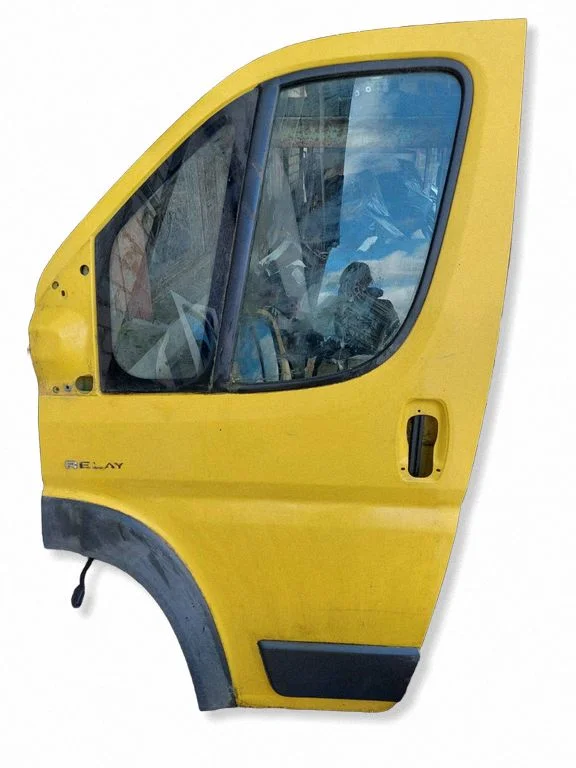 Drzwi przednie – Citroen Relay III (2007-), lewy przód