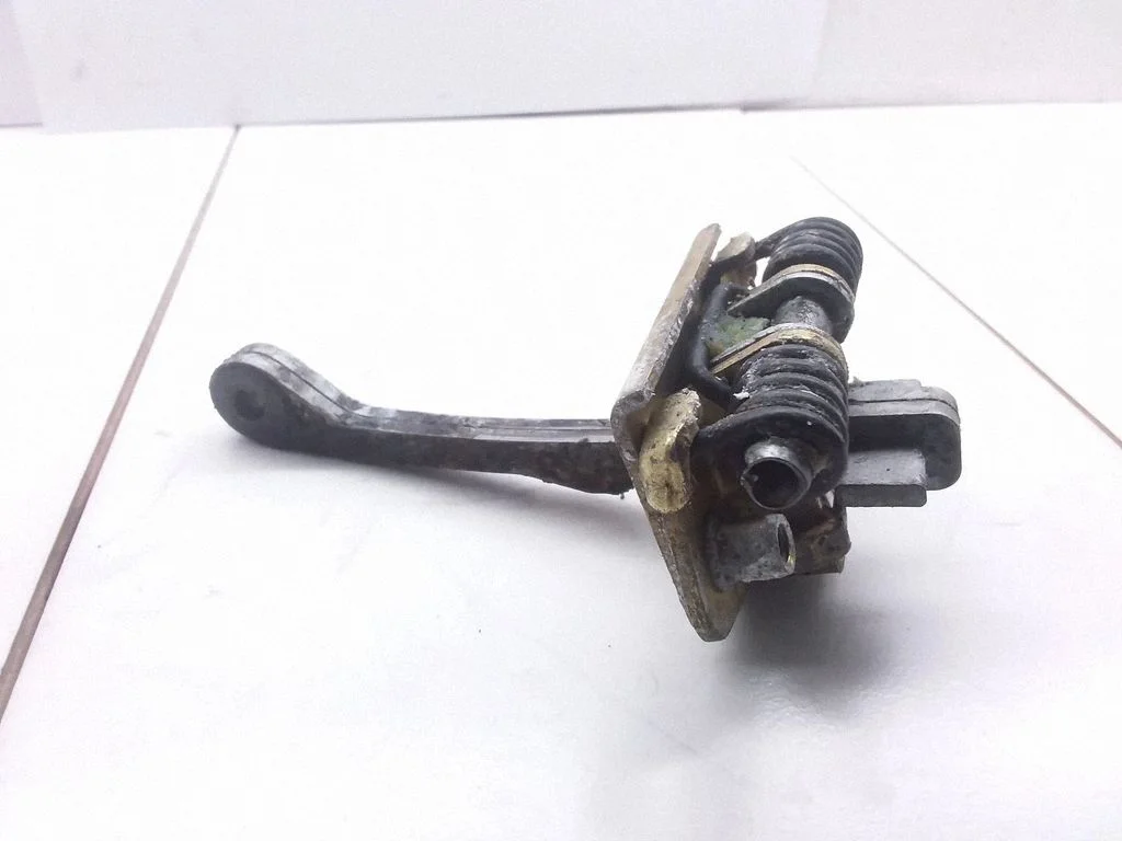 Front door check strap stopper 1C0837249A