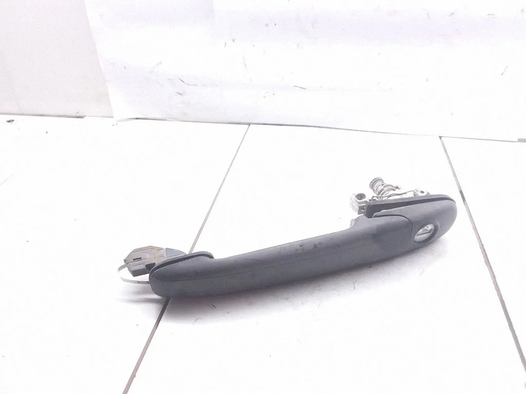 Front door exterior handle – Volkswagen Sharan (2001-2010)