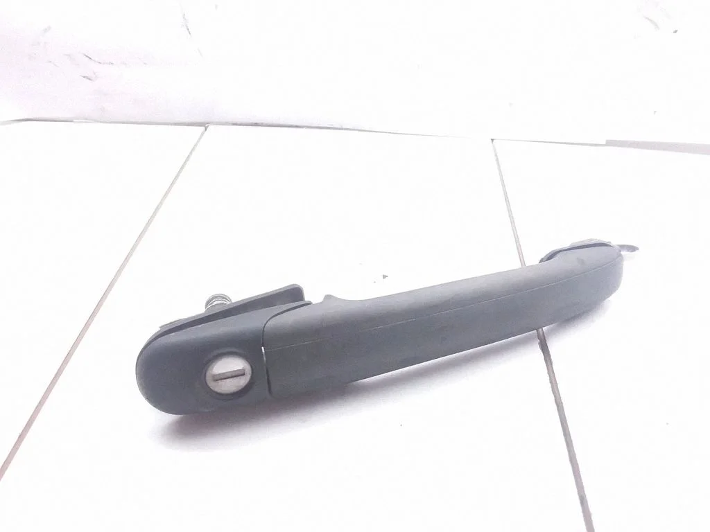 Front door exterior handle – Volkswagen Sharan (2001-2010)