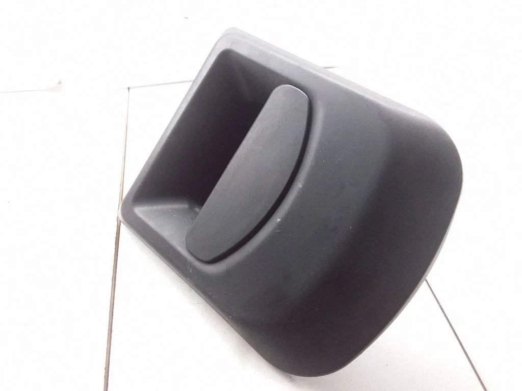 Front door exterior handle 14525