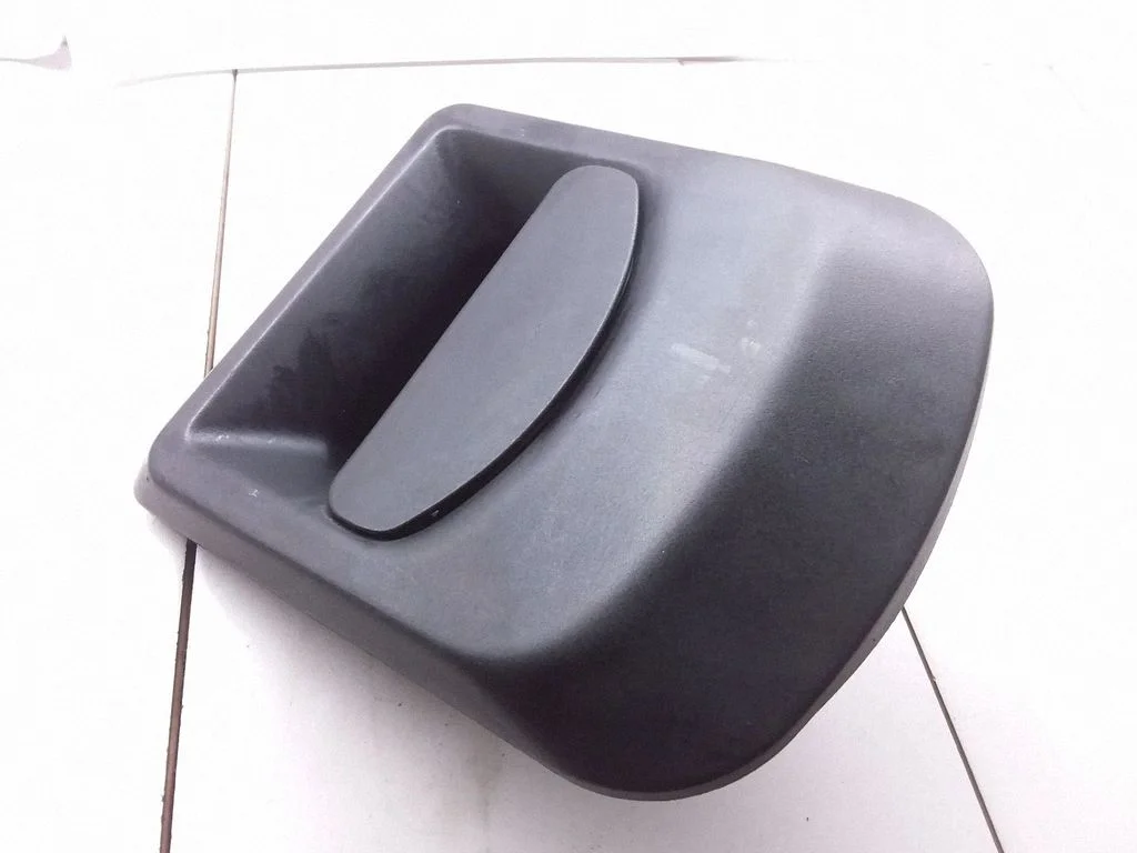 Front door exterior handle 14525