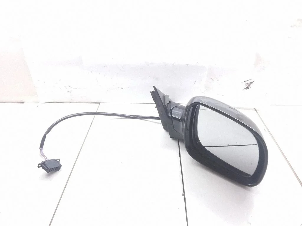 Front door electric wing mirror E1020514