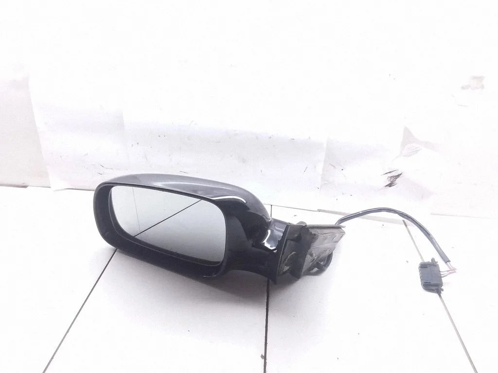 Front door electric wing mirror E1020479