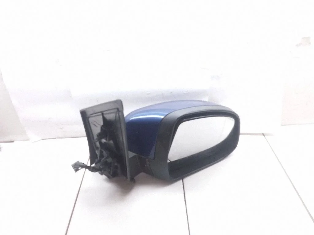 Front door electric wing mirror – Ford Focus C-MAX (2003-2010)