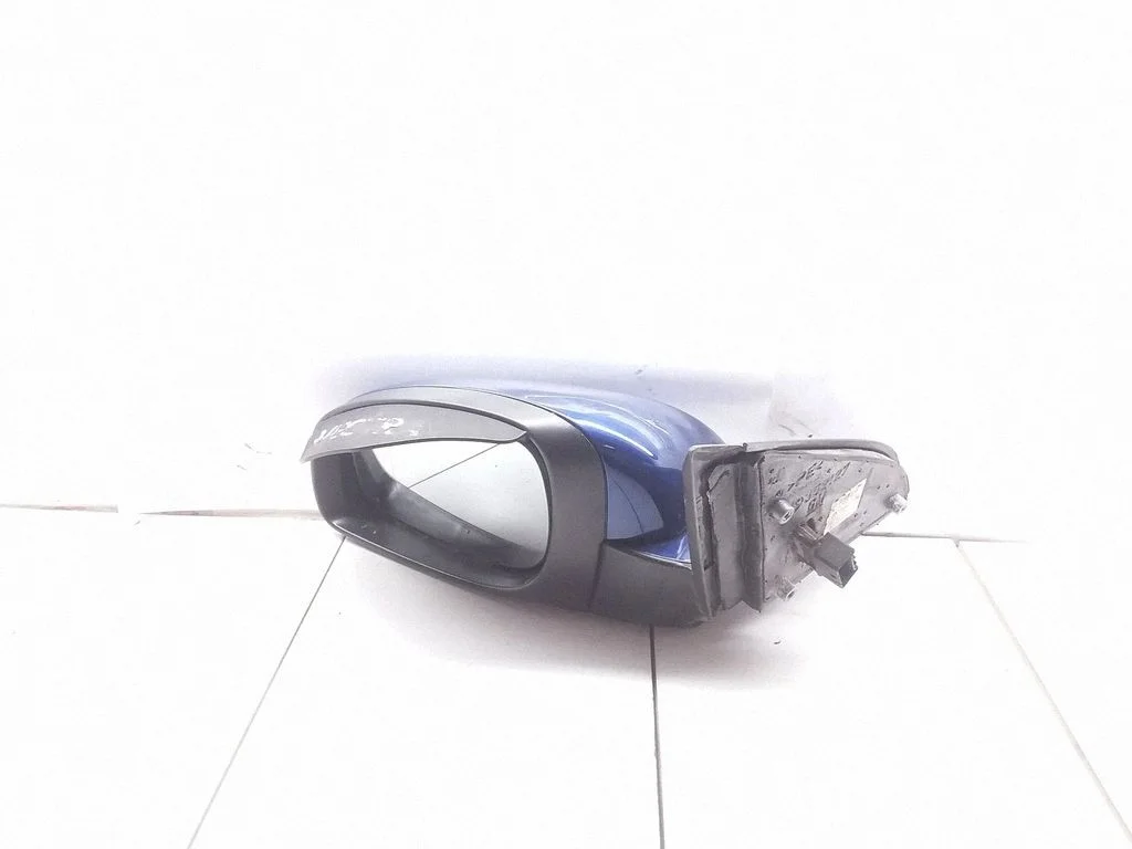 Front door electric wing mirror – Opel Vectra C (2002-2005)