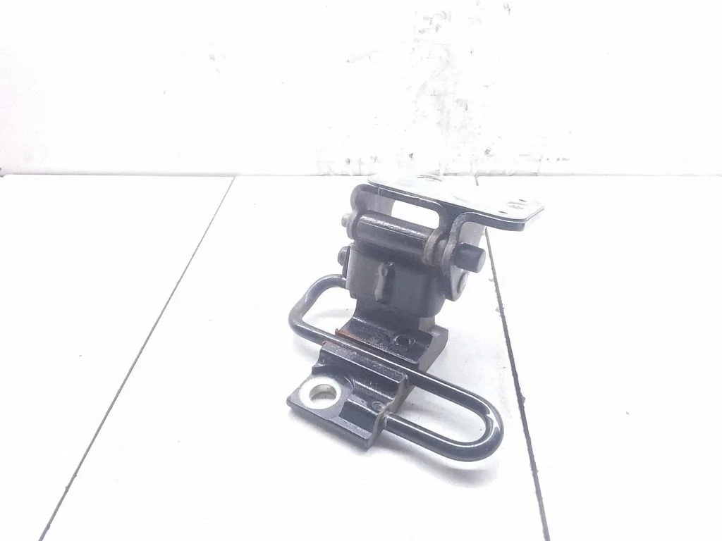 Rear door lower hinge 7L0833412A