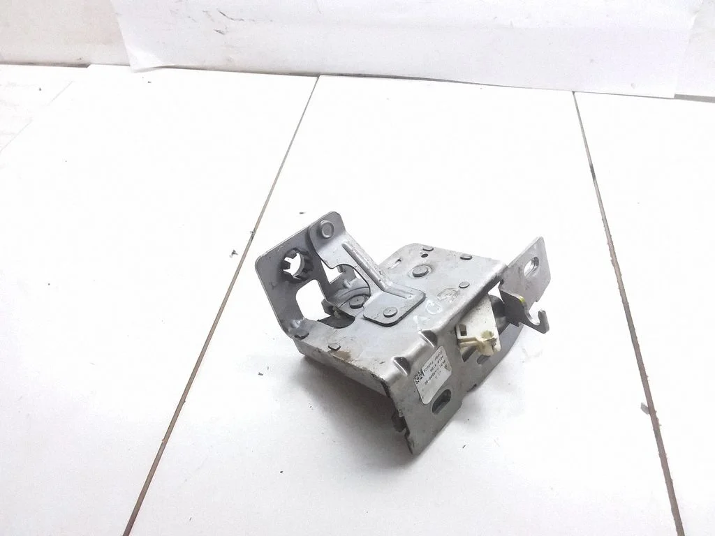 Rear door lock BK31V43286BE