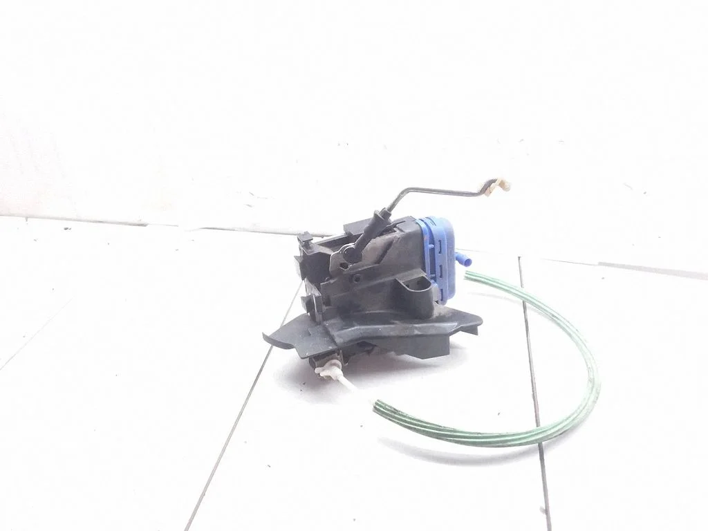 Tagaukse lukk – Audi A3 S3 8L (1996-2003)