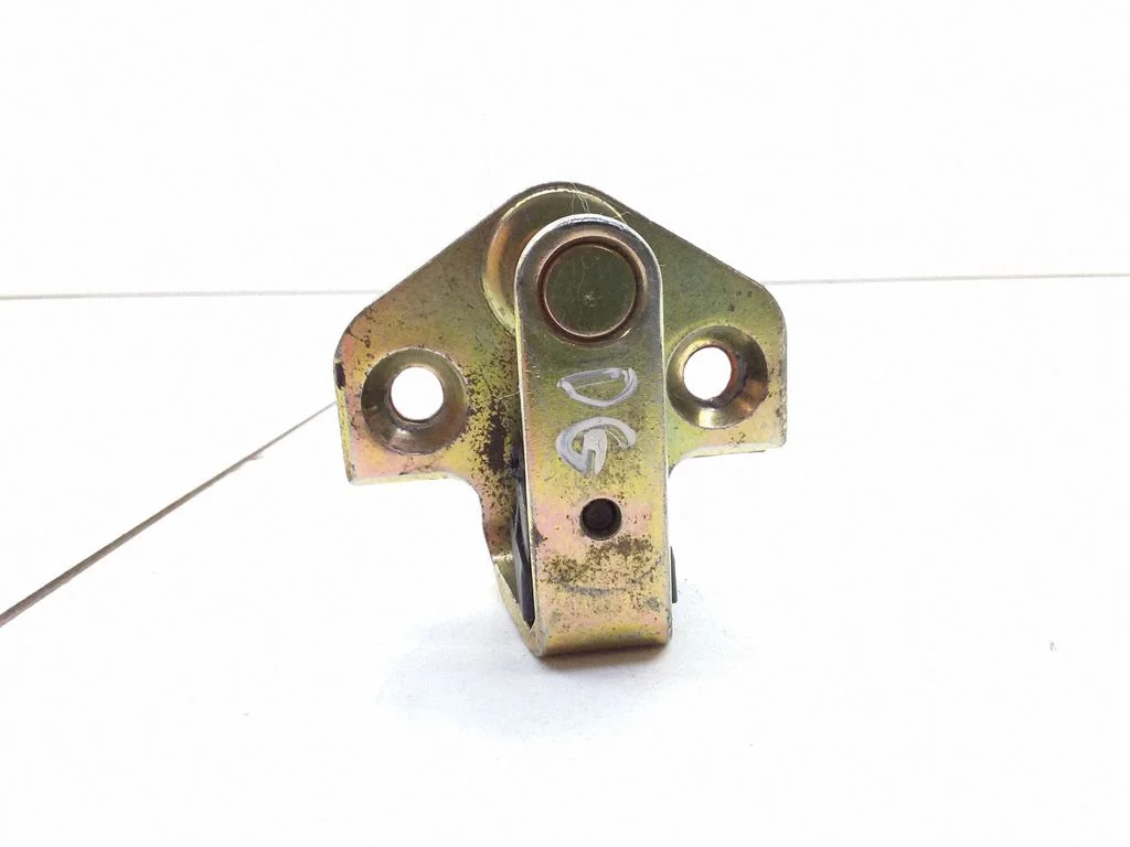 Tagaukse luku vastus – Ford Mondeo Mk III (2000-2007)