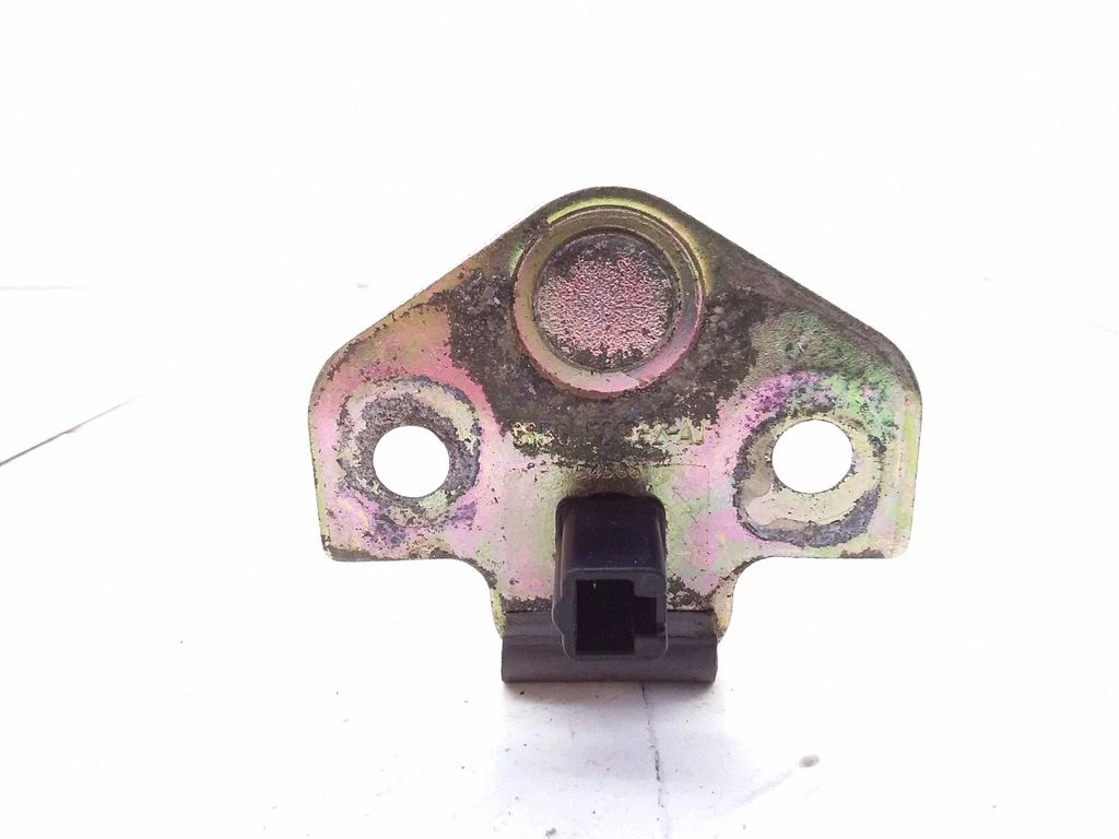 Tagaukse luku vastus – Ford Mondeo Mk III (2000-2007)