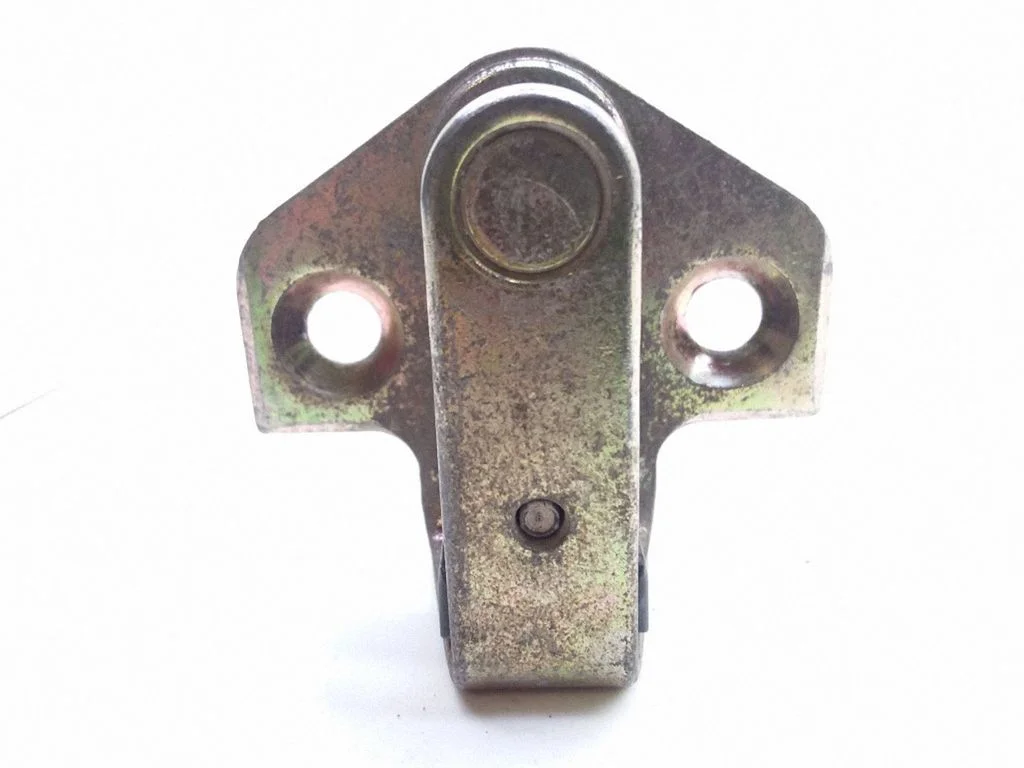 Tagaukse luku vastus – Ford Mondeo MK II (1996-2000)