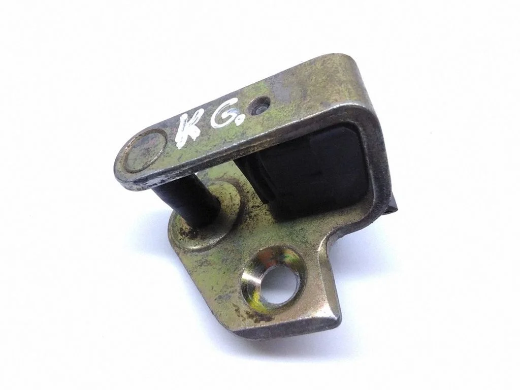 Tagaukse luku vastus – Ford Mondeo Mk III (2000-2007)