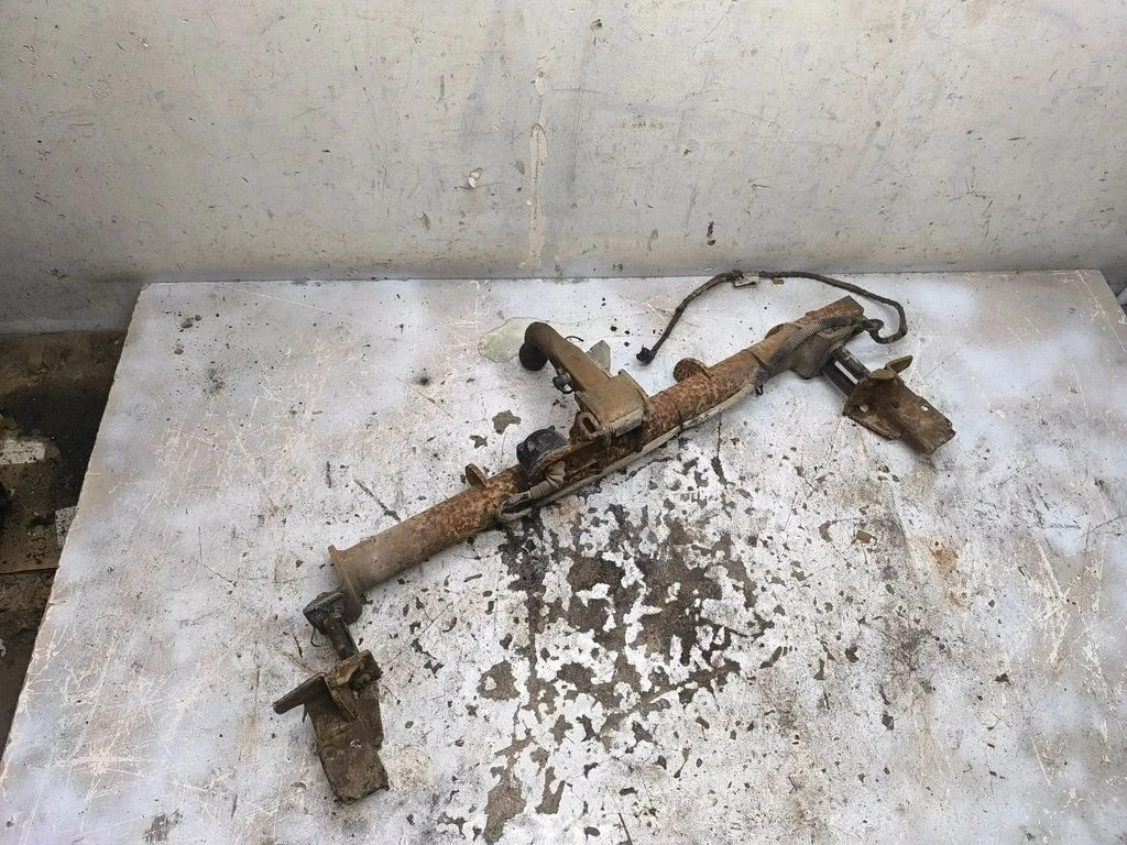 Tow bar set