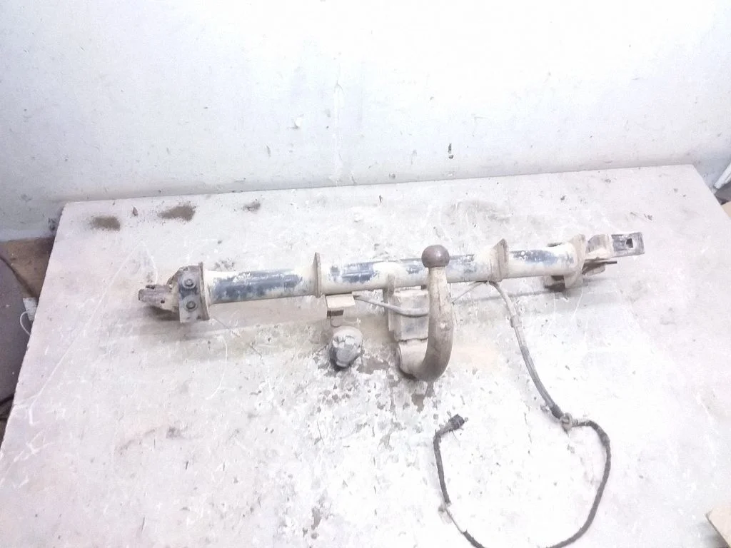 Haakekonksu komplekt – Opel Zafira A (1999-2005)