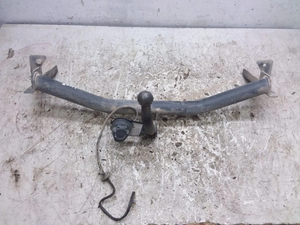 Tow bar set