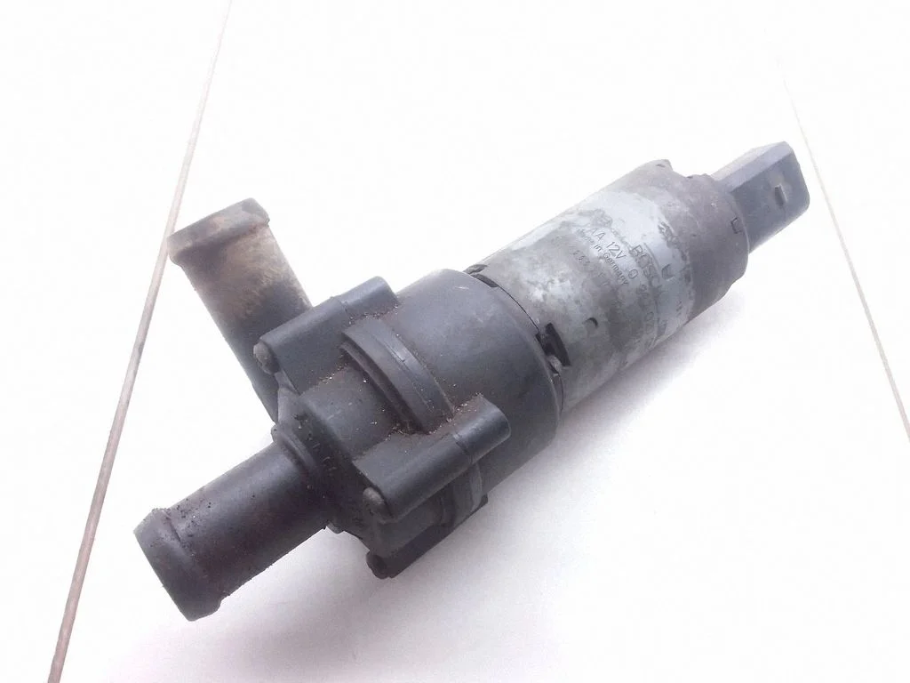 Electric auxiliary coolant/water pump 1J0965561A