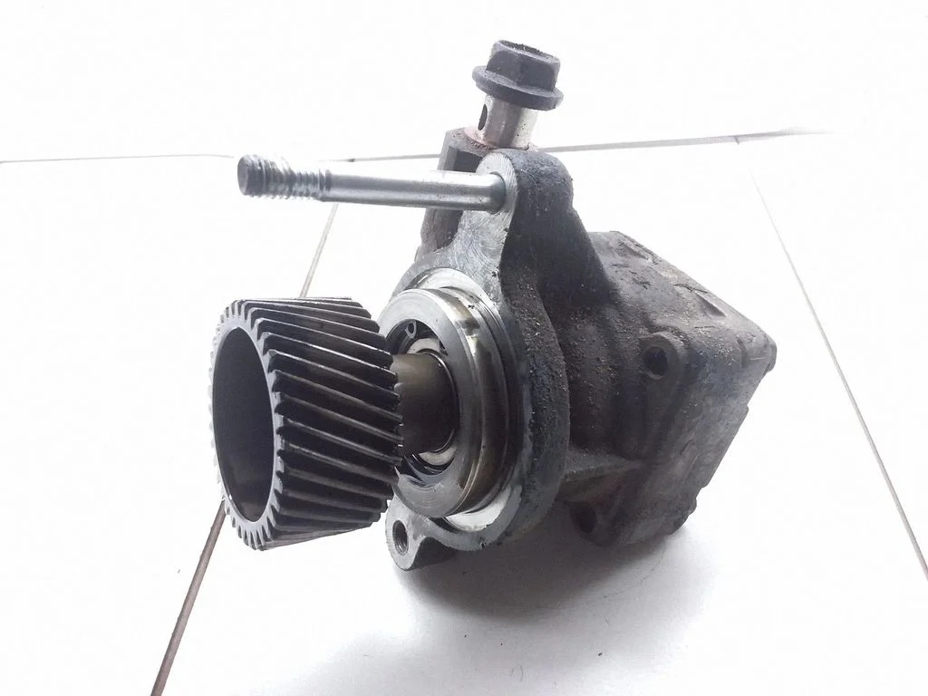Vacuum pump – Ford Ranger (2007-2011)