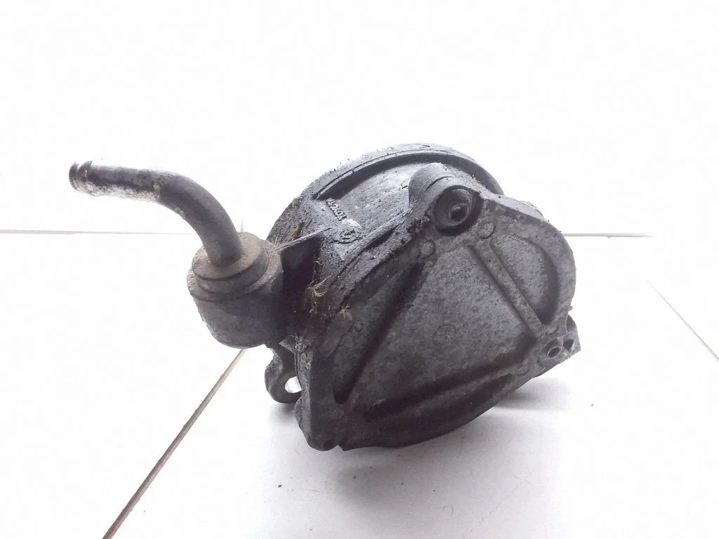 Pompa próżniowa (vacuum)