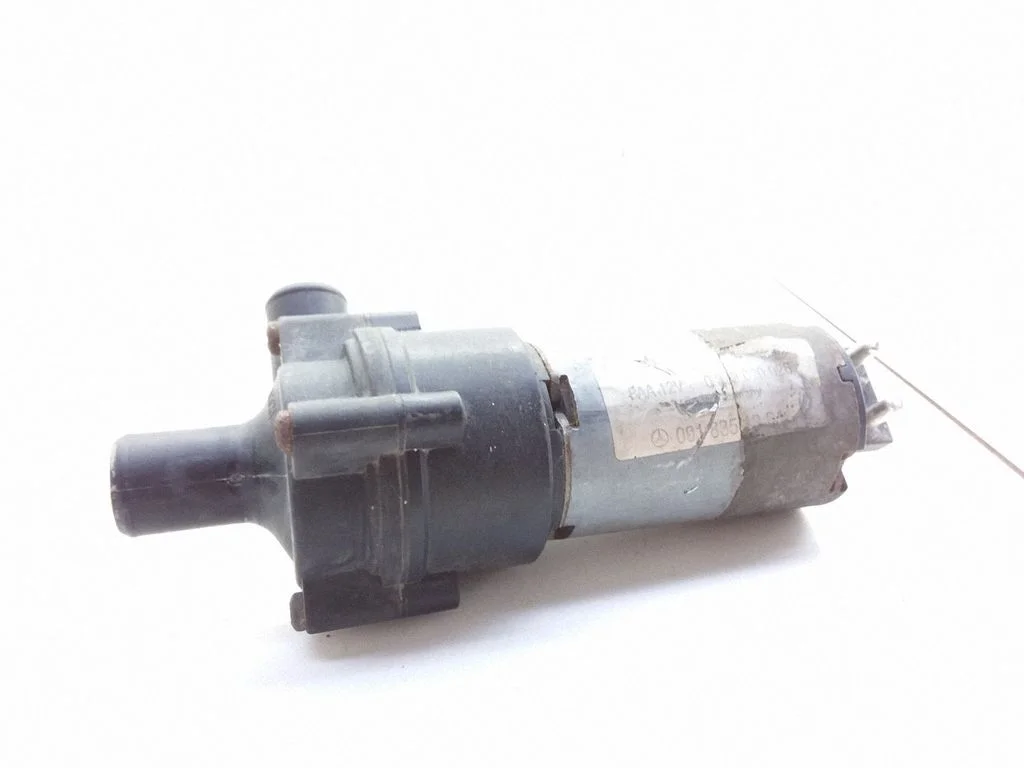 Electric auxiliary coolant/water pump – Mercedes-Benz C-Class AMG W202 (1993-2000)