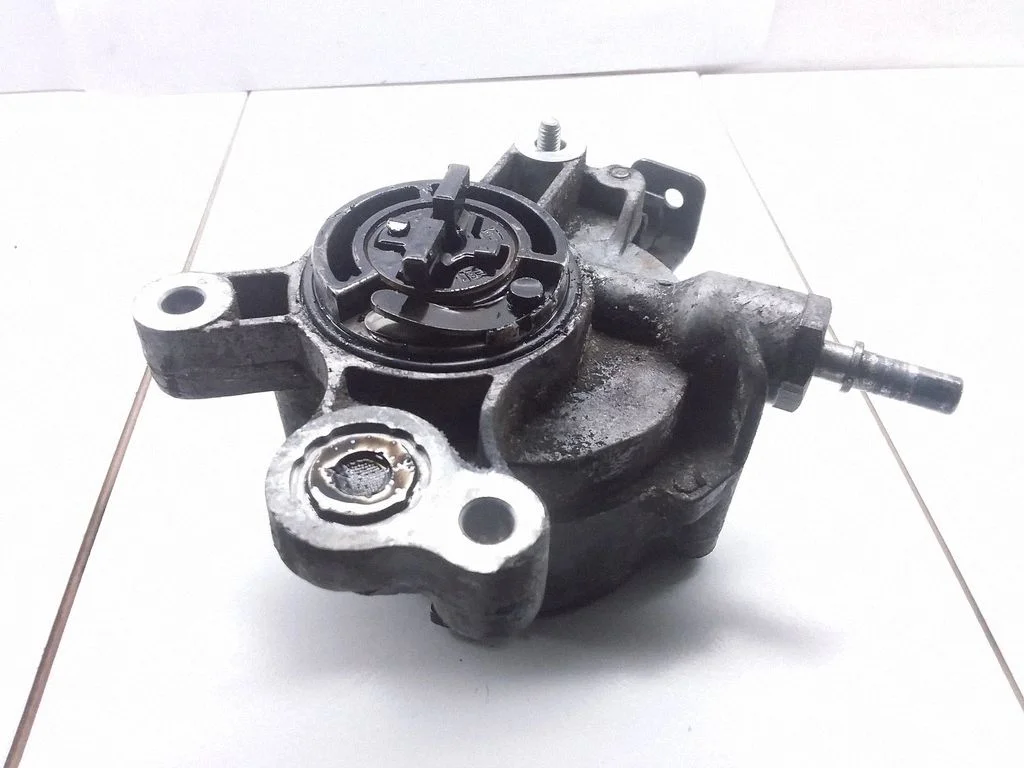 Pompa próżniowa (vacuum) D1651B