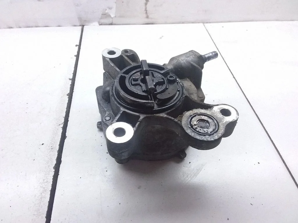 Vacuum pump D1651B