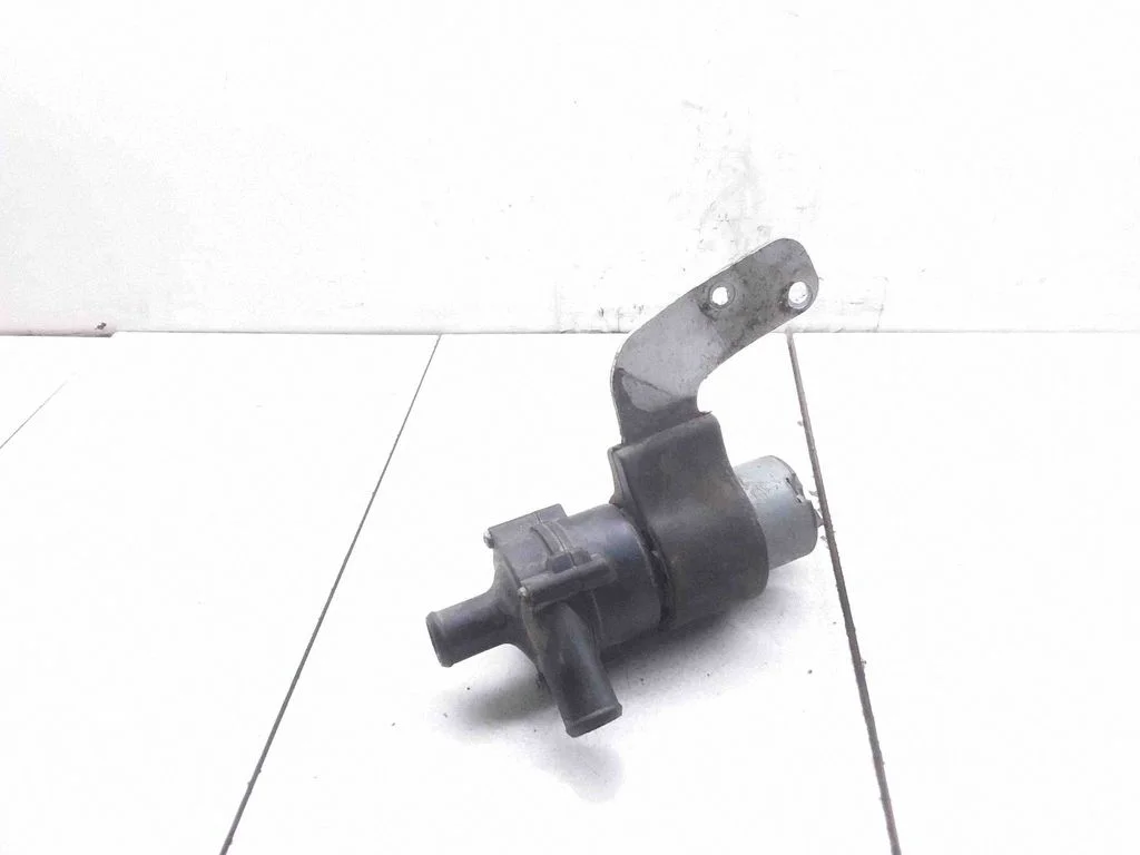 Electric auxiliary coolant/water pump A2028300614