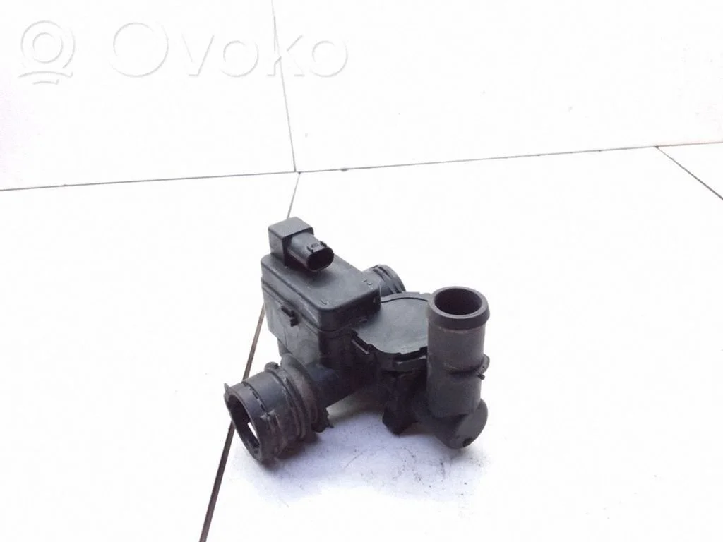 Electric auxiliary coolant/water pump A2118320584