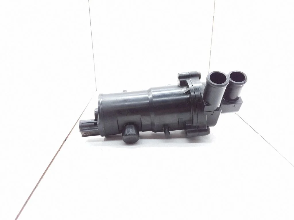 Electric auxiliary coolant/water pump 0641001120