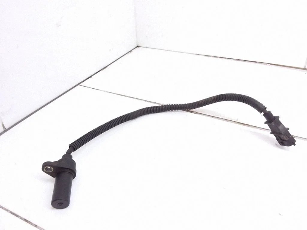 Crankshaft speed sensor 4J06