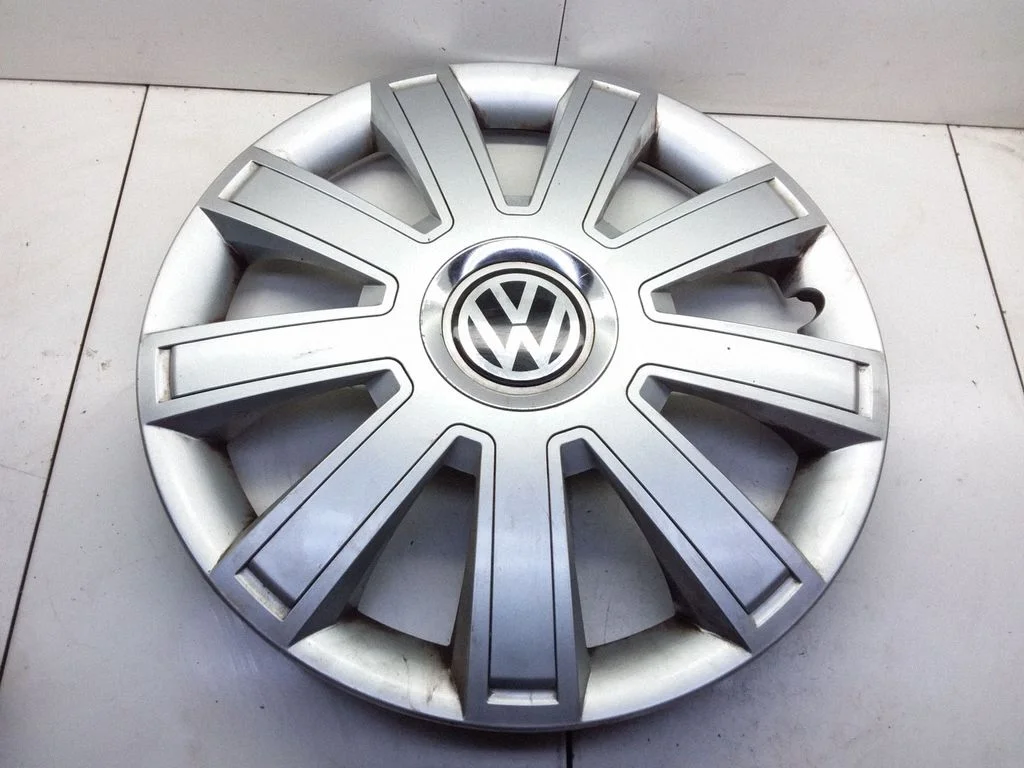 R16 wheel hub/cap/trim – Volkswagen Passat CC (2008-2016)